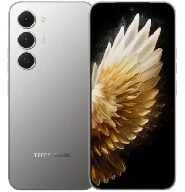 TELEFONO TECNO SPARK  40 PRO / 8 RAM+256 M / FS002