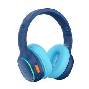 TRONSMART AURICULARES INALAMBRICOS PARA NIÑOS AZUL KH03/1084383P/FS006