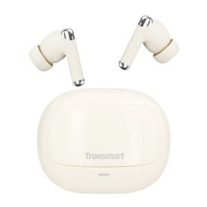 AURICULARES TRONSMART SOUNFI R4 BLANCO/1096448P/FS006