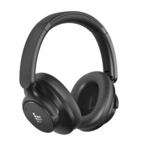 AURICULARES TRONSMART SOUNFII Q20 NEGRO/1165968P/FS006