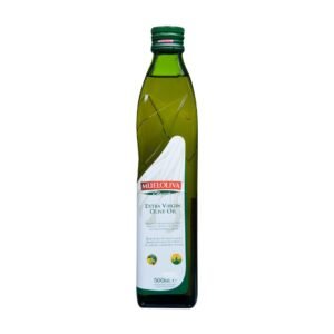 aceite de oliva MUELOLIVA extra virgen 500 ML/FS0011