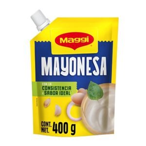 Mayonesa Maggi Doypack 400 g /FS0011