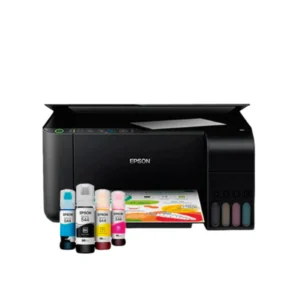 IMPRESORA EPSON L3250 MULTIFUNCION A4 IMPRIME| COPIA | ESCANEA | WIFI/FS008