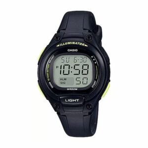 Reloj Casio Digital Negro Hombre-LW-203-1BVDF/FS0010 DEPORTIVO