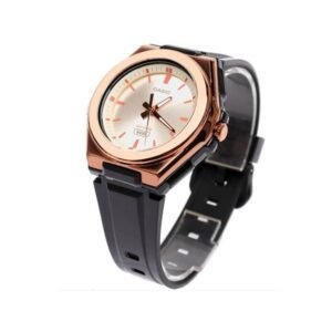 Reloj Casio Analogo Negro Mujer-LWA-300HRG-5EVDF/FS0010 CASUALES