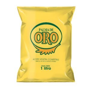Aceite Palma de Oro 1L / FS0011