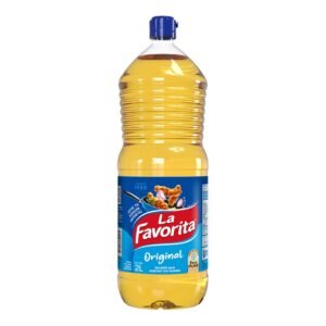 Aceite La Favorita 2 L / FS0011