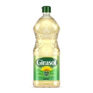 Aceite Girasol 1L / FS0011