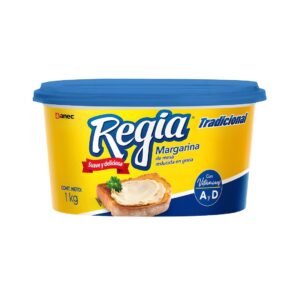 Margarina Regia 1 kg / FS0011