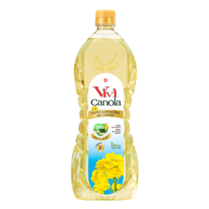 Aceite Vivi Canola 1 L / FS0011