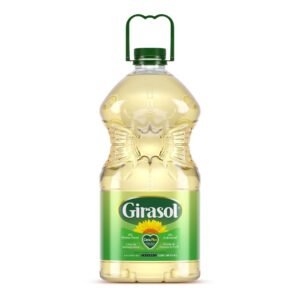 Aceite Girasol 4L / FS0011