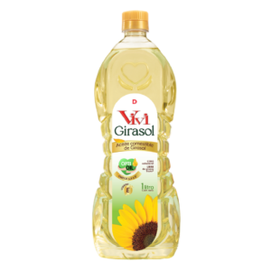 Aceite Vivi Girasol 1 L / FS0011