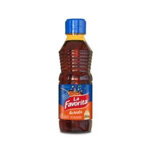 Achiote La Favorita 200ml / FS0011
