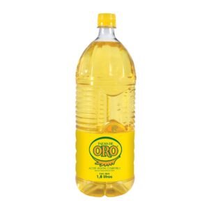 Aceite Palma De Oro 1.8L / FS0011