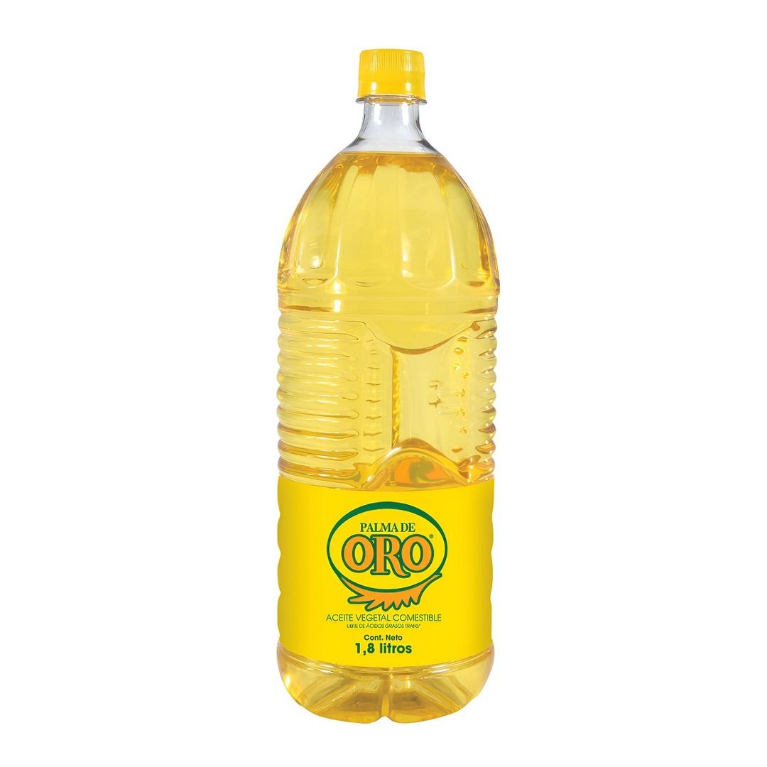 Aceite Palma De Oro 1.8L / FS0011