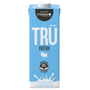Leche Tru Entera 1L / FS0011
