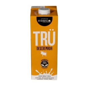 Leche Tru Descremada 1L / FS0011