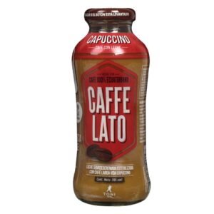 Café con Leche Toni Caffe Lato 285 ml - Varios Sabores / FS0011