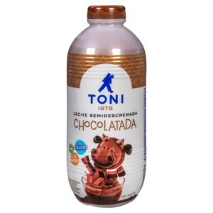Leche Saborizada Toni 1L - Varios Sabores / FS0011