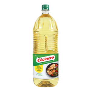 Aceite El Cocinero 2L / FS0011