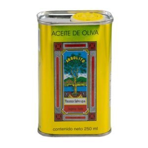 Aceite de Oliva Arbolito 250ml / FS0011