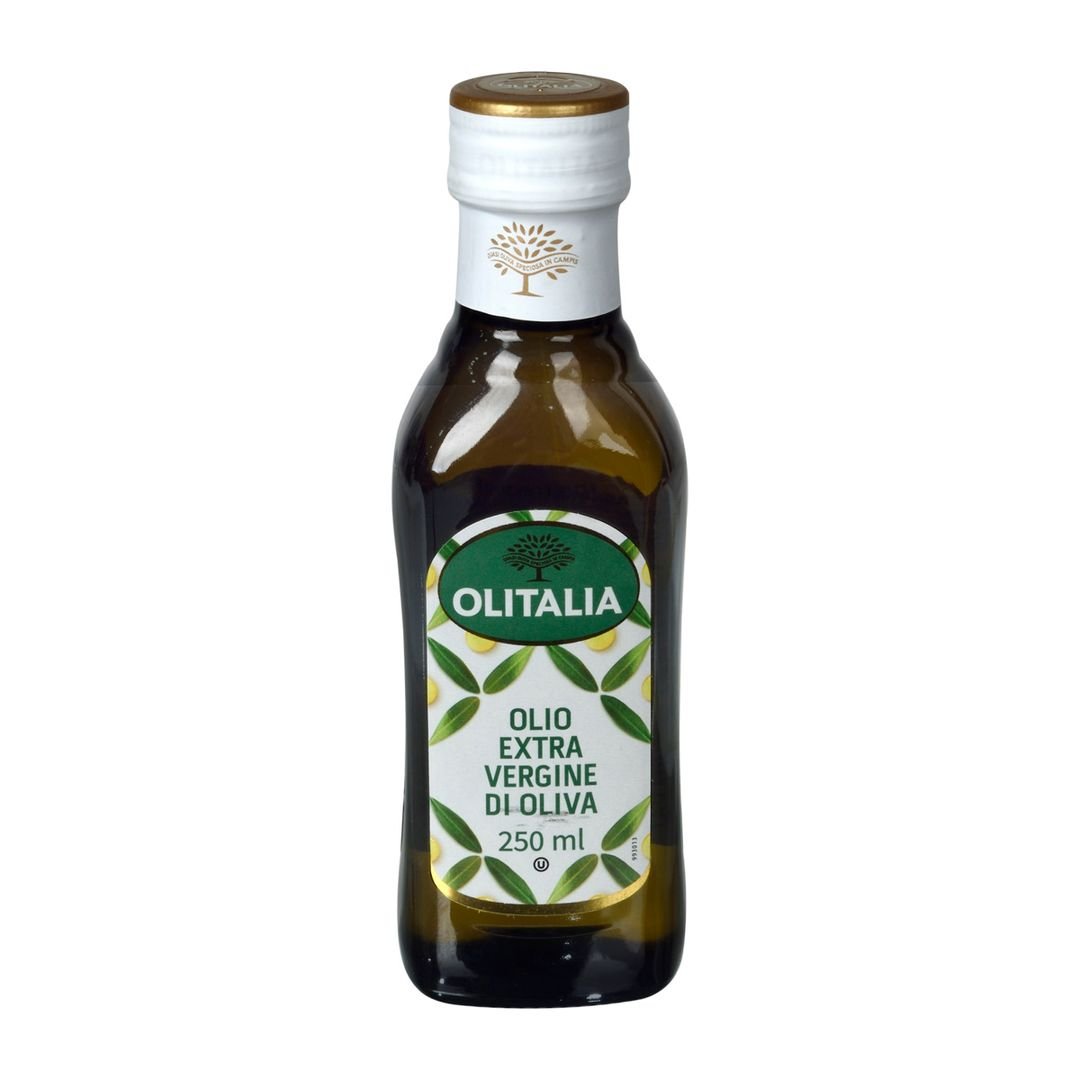 Aceite de Oliva Extra Virgen Olitalia 250ml / FS0011