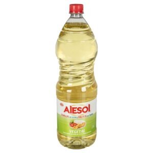 Aceite Vegetal Alesol 1.8L / FS0011