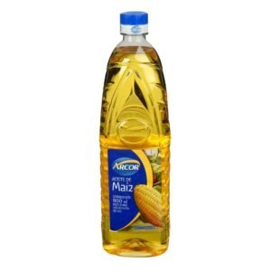 Aceite de Maíz Arcor 900ml / FS0011