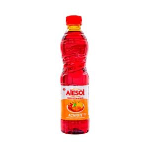 Achiote Alesol 390ml / FS0011