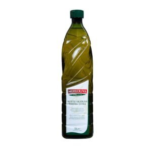 Aceite de Oliva Extravirgen Mueloliva 1L / FS0011