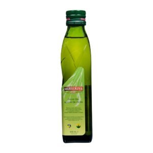 Aceite de Oliva Puro Mueloliva 250ml / FS0011