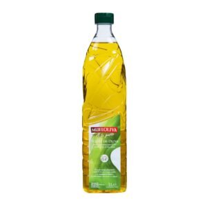 Aceite de Oliva Puro Mueloliva 1L / FS0011