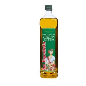 Aceite de Oliva Extra Virgen La Española 1L / FS0011