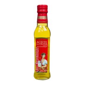 Aceite de Oliva Puro Costa de Oro 250 ml / FS0011