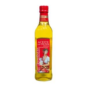 Aceite de Oliva Refinado La Española 500ml / FS0011