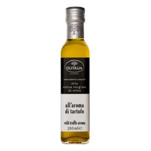 Aceite de Oliva Extravirgen Trufa Olitalia 500ml / FS0011