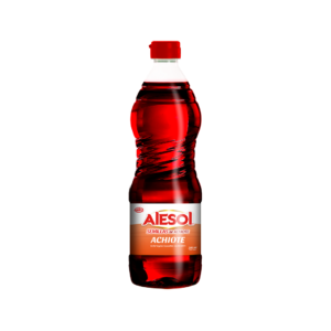 Achiote Alesol 200 ml / FS0011