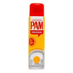 Aceite de Canola en Spray Pam Orgánico 177.4ml / FS0011