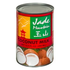 Leche de Coco Jade 13.5oz / FS0011