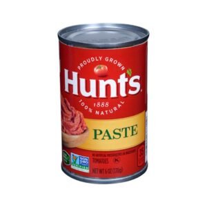 Pasta de Tomate Hunt’s 170g / FS0011