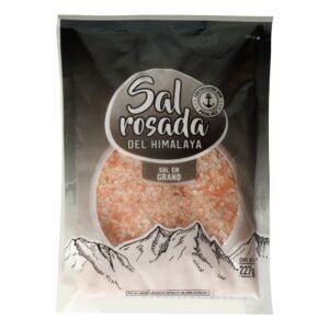 Sal Rosada Proalmex en Grano 227g / FS0011