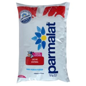 Leche Parmalat Entera Funda 900ml / FS0011