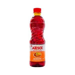 Achiote Alesol 500ml / FS0011