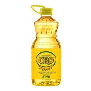 Aceite Palma de Oro 3L / FS0011