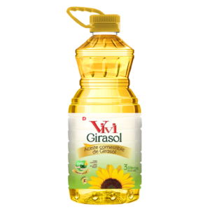 Aceite Vivi Girasol 3 L / FS0011