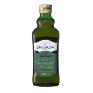 Aceite de Oliva Extra Virgen L'Italiano Costa de Oro 500 ml / FS0011