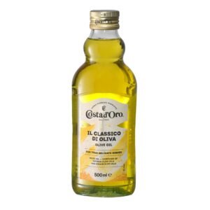 Aceite de Oliva Puro Costa de Oro 500 ml / FS0011
