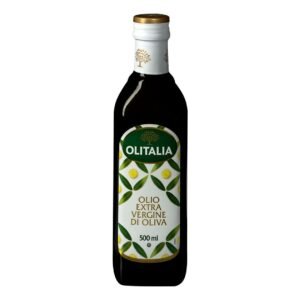 Aceite de Oliva Extra Virgen Olitalia 500ml / FS0011