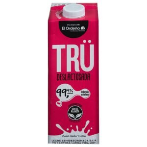 Leche Tru Deslactosada 1L / FS0011