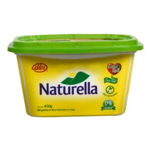Margarina Naturella 450g / FS0011